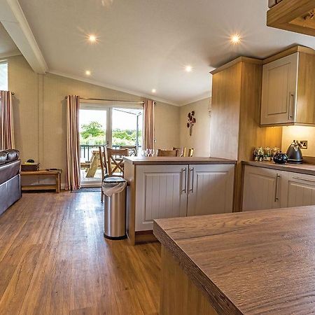 Wigbay Holiday Park Kirkcolm Екстер'єр фото