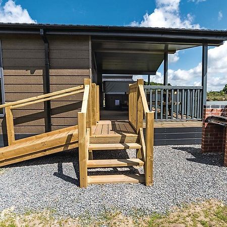 Wigbay Holiday Park Kirkcolm Екстер'єр фото