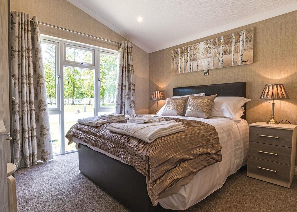 Wigbay Holiday Park Kirkcolm Екстер'єр фото
