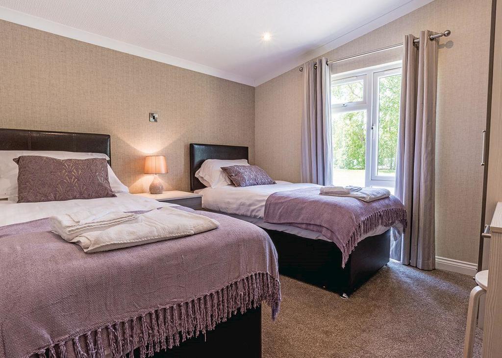 Wigbay Holiday Park Kirkcolm Екстер'єр фото