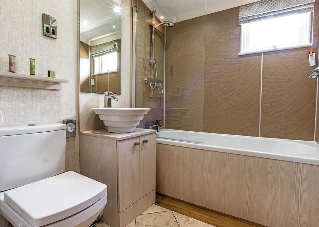 Wigbay Holiday Park Kirkcolm Екстер'єр фото