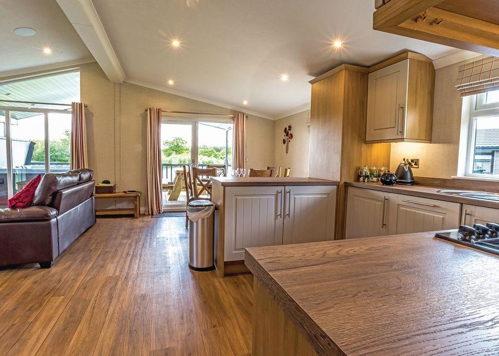 Wigbay Holiday Park Kirkcolm Екстер'єр фото