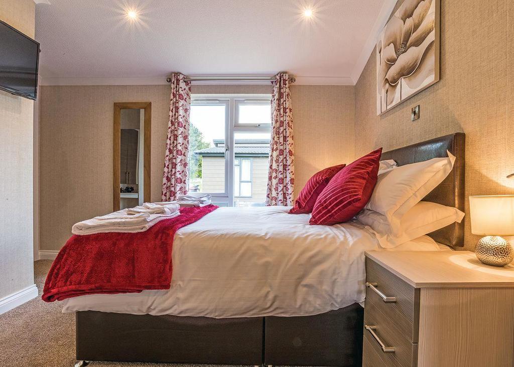 Wigbay Holiday Park Kirkcolm Екстер'єр фото