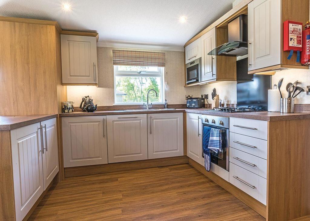 Wigbay Holiday Park Kirkcolm Екстер'єр фото